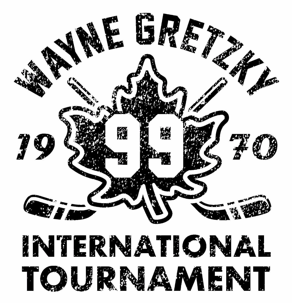 Wayne Gretzky International Tournament