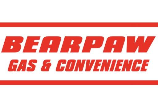 Bear PAw Gas And Convience