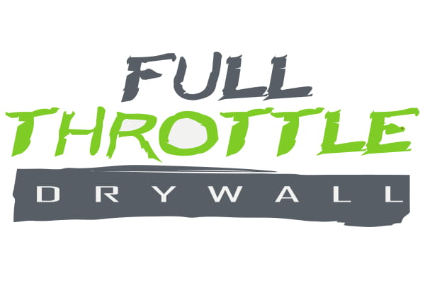 Full Throttle Drywall