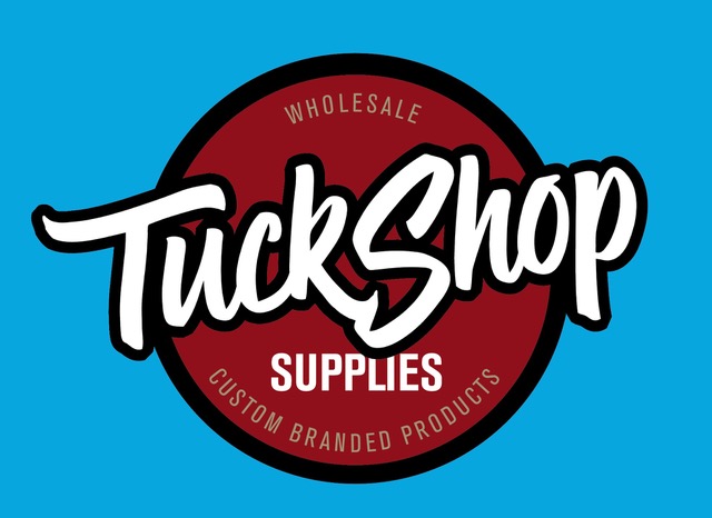 Tuck Shop Supplies
