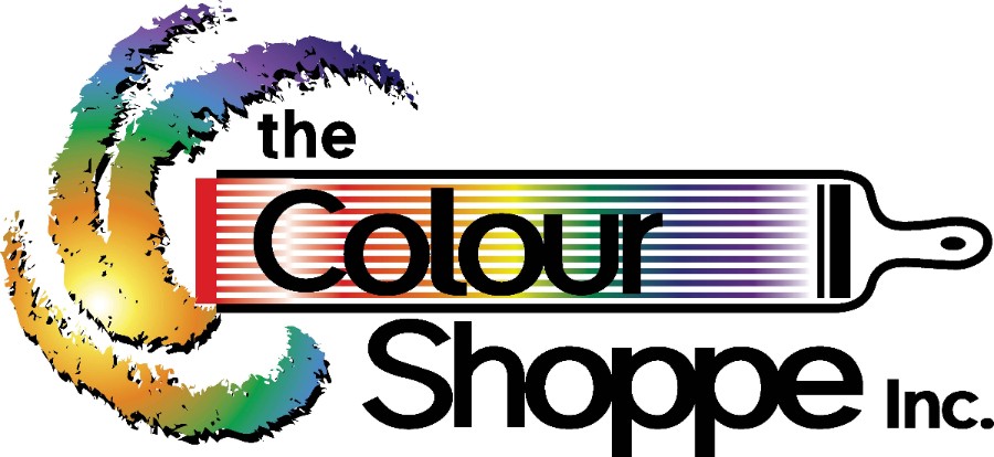 The Colour Shoppe