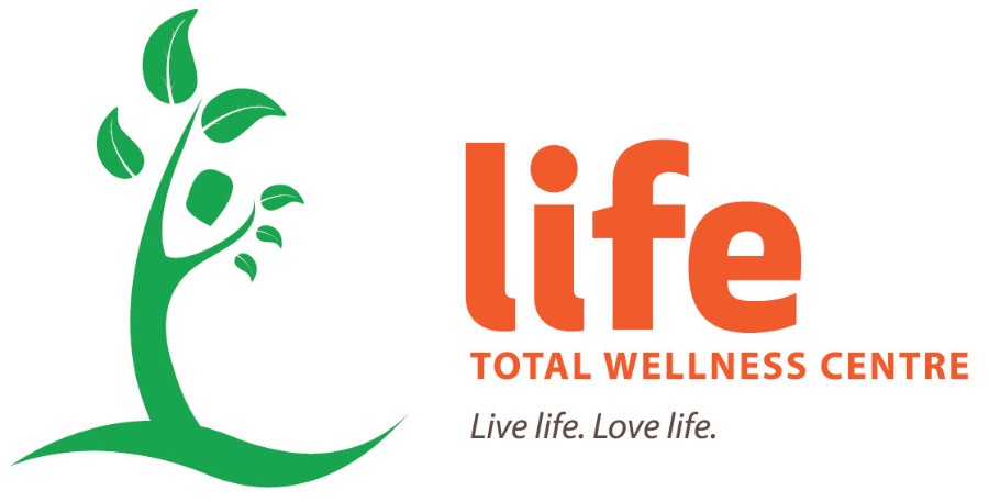Power Play Sponsor - Life Total Wellness Centre